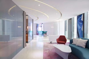 國際設(shè)計大師 締造極致造美空間,匹配亞太國際整形美容專家用心造福愛美者