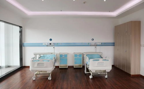 海南口腔醫(yī)院住院部手術室完成首例手術