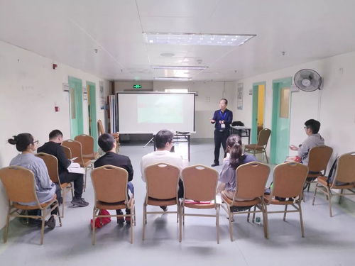 協(xié)美醫(yī)院成功舉辦首期美國心臟協(xié)會(huì)高級(jí)生命支持培訓(xùn)班，推動(dòng)急救標(biāo)準(zhǔn)化、規(guī)范化與科學(xué)化進(jìn)程